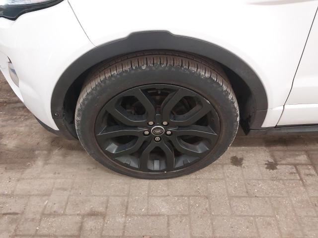 2013 LAND ROVER RANGE ROVE