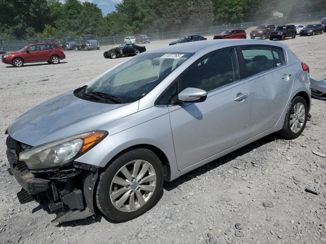 2015 Kia Forte Ex