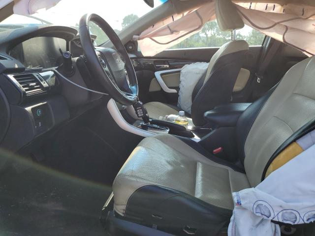  HONDA ACCORD 2013 Biały
