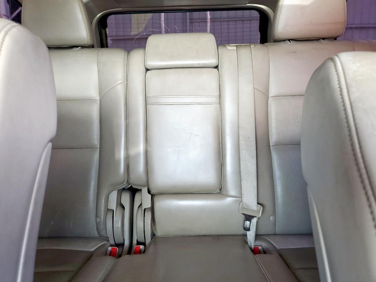 JEEP GRAND CHER 2011 VIN 1J4RS5GG3BC518097 фото 10