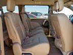 2016 Chrysler Town & Country Touring للبيع في San Antonio، TX - Mechanical