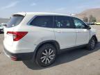 2019 Honda Pilot Ex იყიდება Colton-ში, CA - Front End