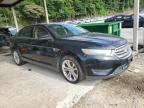 2013 Ford Taurus Sel за продажба в Hueytown, AL - Mechanical