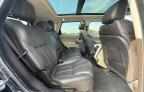 2017 LAND ROVER RANGE ROVER SPORT HSE   for sale at Copart QC - MONTREAL