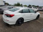 2022 HONDA CIVIC TOURING   for sale at Copart ON - TORONTO