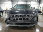 2022 Hyundai Tucson Limited   იყიდება Ham Lake-ში, MN - Front End