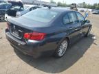 2011 Bmw 550 Xi იყიდება New Britain-ში, CT - Mechanical