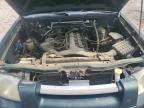 2001 Nissan Frontier King Cab Xe იყიდება Charles City-ში, VA - Normal Wear