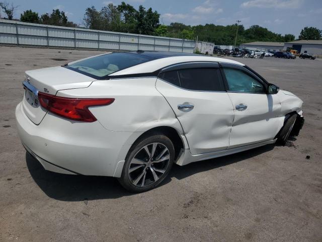  NISSAN MAXIMA 2018 Biały