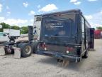 1997 FORD ECONOLINE E450 SUPER DUTY CUTAWAY VAN RV for sale at Copart TX - DALLAS SOUTH