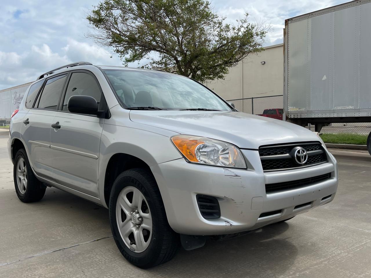 2011 Toyota Rav4 for Sale in Oklahoma City, OK - Minor Dent/Scratches
