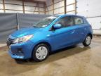 2024 Mitsubishi Mirage Es продається в Columbia Station, OH - Side
