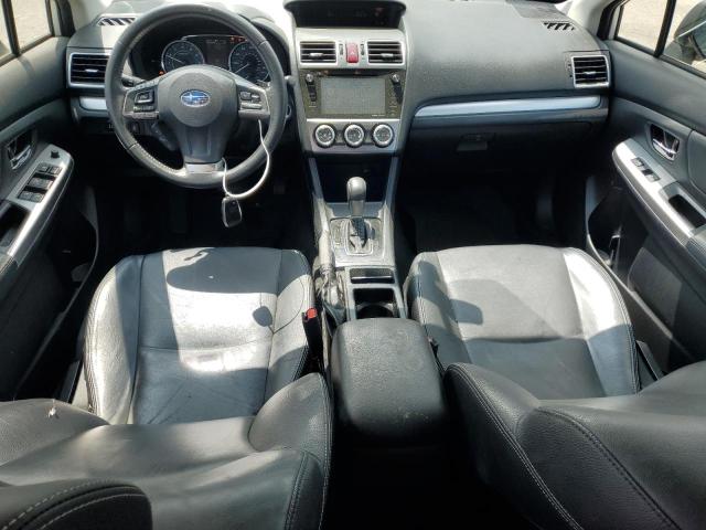  SUBARU IMPREZA 2015 Белы