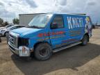 2013 FORD ECONOLINE E250 VAN   for sale at Copart AB - CALGARY