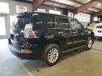 2014 Lexus Gx 460 en Venta en East Granby, CT - Minor Dent/Scratches
