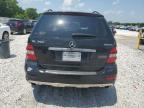 2011 Mercedes-Benz Ml 350 4Matic للبيع في Prairie Grove، AR - Hail
