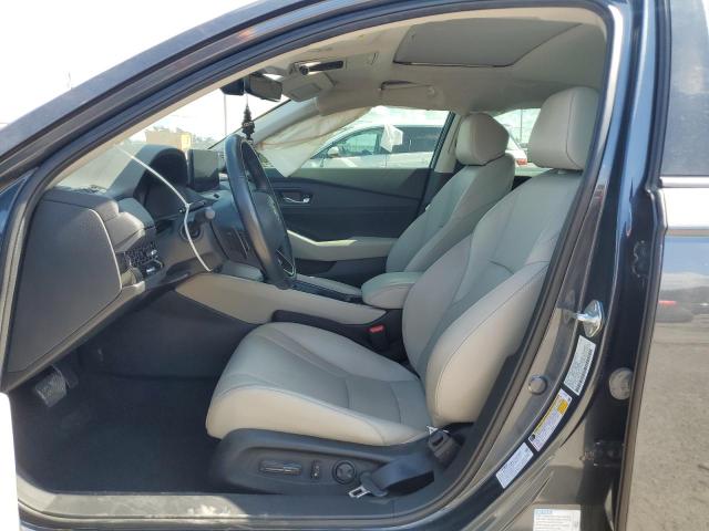  HONDA ACCORD 2023 Czarny