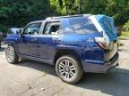 2022 TOYOTA 4RUNNER SR5 PREMIUM   à vendre chez Copart NY - NEWBURGH