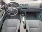 2004 Honda Civic Lx for Sale in Temple, TX - Front End