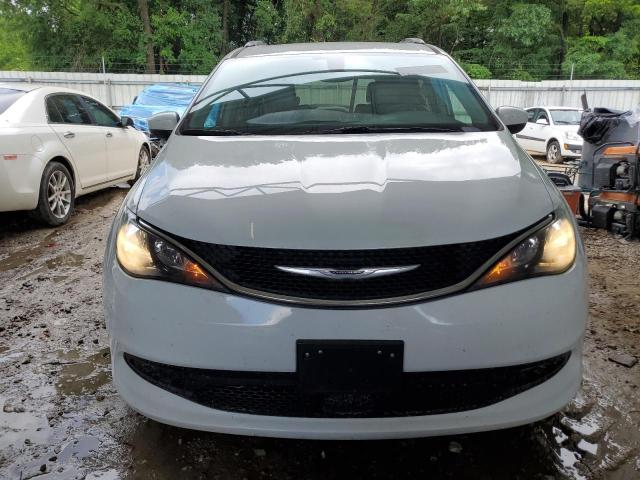  CHRYSLER MINIVAN 2021 Угольный