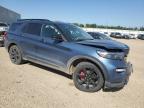 2020 FORD EXPLORER ST à vendre chez Copart AB - EDMONTON
