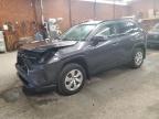 2019 Toyota Rav4 Le للبيع في Ebensburg، PA - Front End