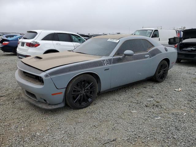 DODGE CHALLENGER – zdjęcie z aukcji, lot #59530115