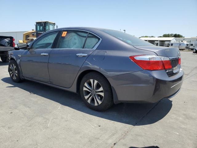  HONDA ACCORD 2015 Szary