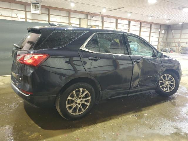  CHEVROLET EQUINOX 2020 Blue