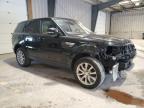 2016 Land Rover Range Rover Sport Hse for Sale in West Mifflin, PA - Front End
