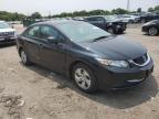 2013 Honda Civic Lx на продаже в Fredericksburg, VA - Rear End