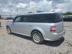 2011 Ford Flex Sel en Venta en Montgomery, AL - Front End