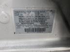2015 Nissan Versa S за продажба в Ellenwood, GA - Hail