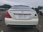 2011 Mercedes-Benz S 550 4Matic de vânzare în Baltimore, MD - Front End