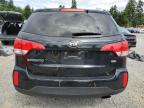 2015 Kia Sorento Lx за продажба в Graham, WA - Side