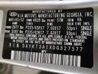 2013 Kia Sorento Lx de vânzare în Blaine, MN - Mechanical