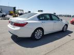 2013 Honda Accord Exl للبيع في Sacramento، CA - Front End