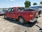 2008 Ford F150 Supercrew na sprzedaż w Wichita, KS - Minor Dent/Scratches