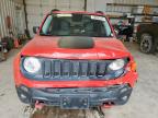 2017 Jeep Renegade Trailhawk for Sale in Abilene, TX - Front End