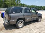 2001 Chevrolet Tahoe K1500 zu verkaufen in Knightdale, NC - Side