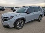 2025 Subaru Forester Premium   zu verkaufen in Houston, TX - Front End