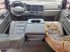 2004 FORD F250 SUPER DUTY   for sale at Copart TX - AUSTIN