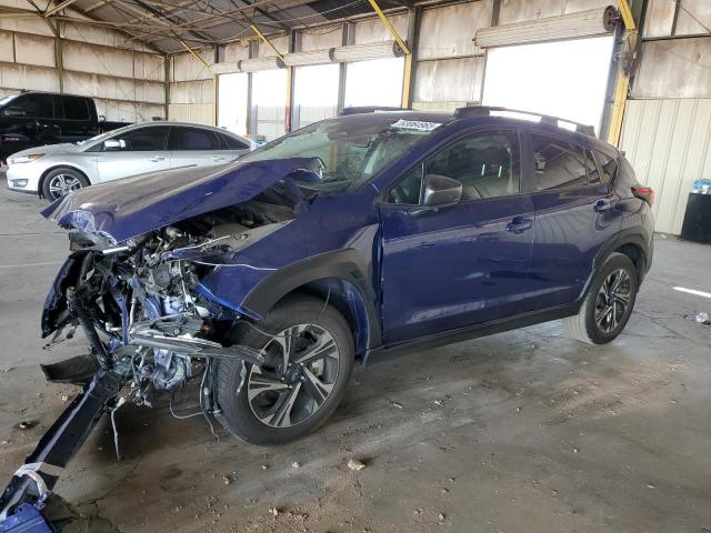 SUBARU CROSSTREK 2024