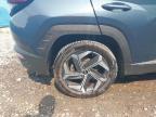 2024 HYUNDAI TUCSON ULT for sale at Copart YORK