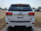 2016 JEEP GRAND CHEROKEE OVERLAND for sale at Copart AB - CALGARY