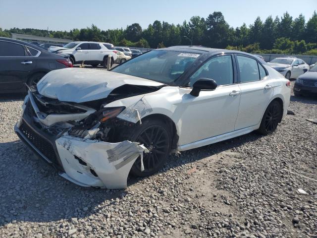 TOYOTA CAMRY XSE 2021