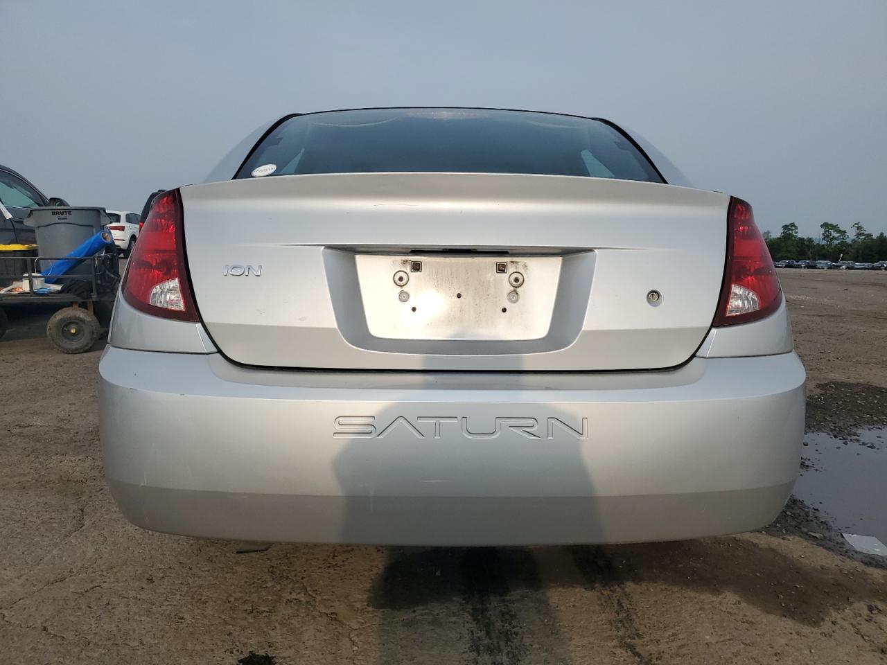 2005 Saturn Ion Level 2 VIN: 1G8AJ52F25Z183060 Lot: 60166435