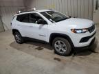 2024 Jeep Compass Latitude for Sale in Hurricane, WV - Minor Dent/Scratches