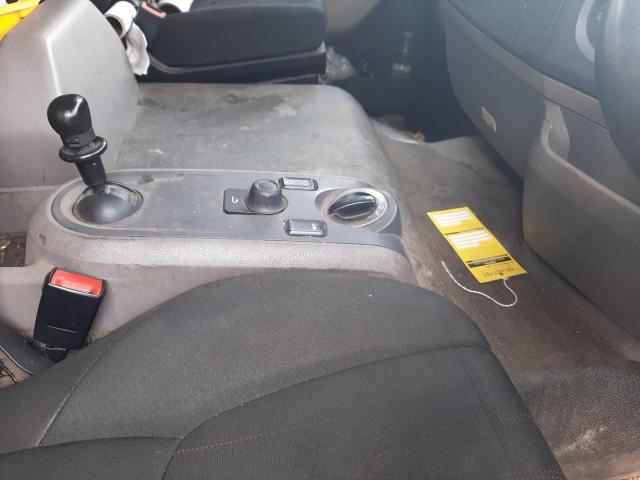 2019 DAF TRUCKS LF 
