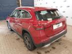 2023 MERCEDES BENZ GLA 200 SP for sale at Copart SANDWICH